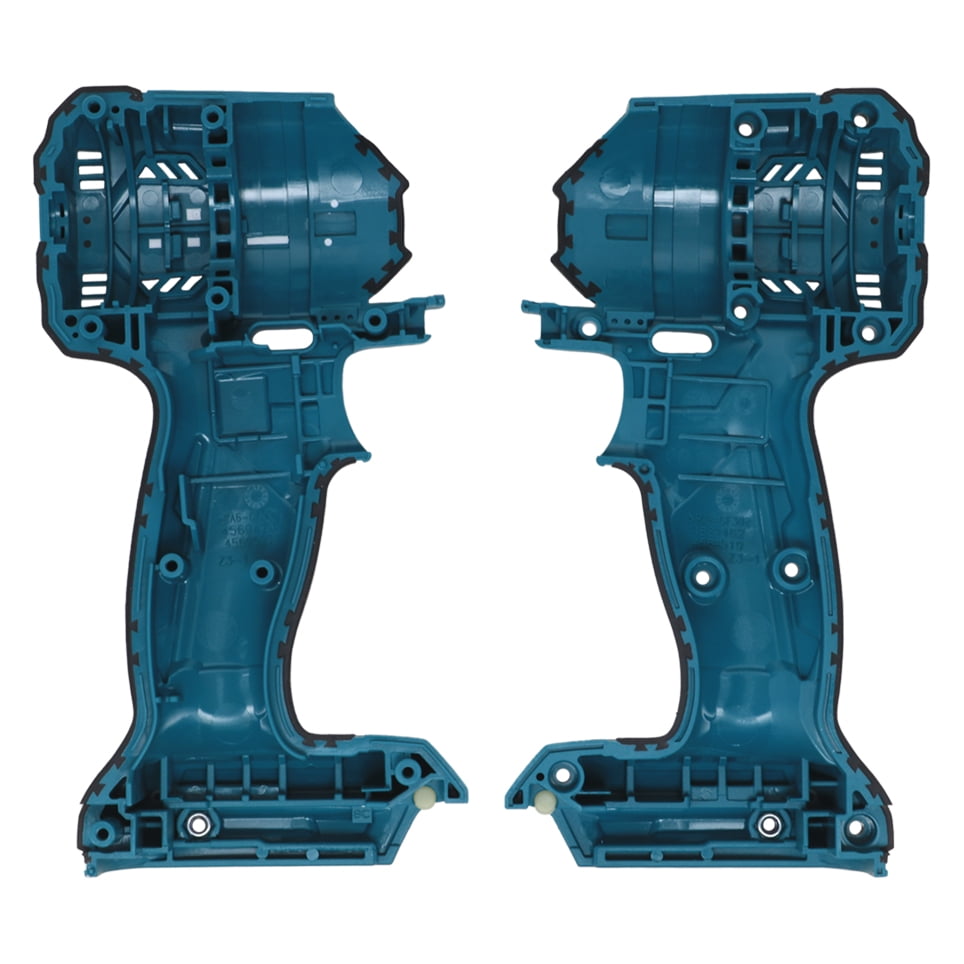 Makita 183E34-9 OEM Housing Set for Impact Driver XDT13M/R/Z, XDT131/13M/13R/13T/13Z, XPDT13 (4-Pack)