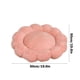 thumbnail image 3 of Pisexur Suministros para mascotas Colchón para perros, colchoneta gruesa para perrera para otoño e invierno con almohada alrededor, adecuada para que los cachorros duermaperros, gatos y animales, 3 of 6
