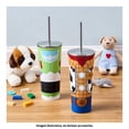 thumbnail image 4 of Vaso Disney Toy Story de Acero Inoxidable con Tapa y Popote para Bebidas Frías de 700 ml., 4 of 4