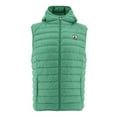 thumbnail image 1 of Jott Mens Pat Down Hooded Gilet, 1 of 2