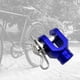 thumbnail image 3 of Horquilla de freno trasero de motocicleta, repuesto de aluminio CNC para YZ125 WR250F Azul, 3 of 9