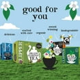 thumbnail image 6 of Clipper Tea Organic Fairtrade Decaf Tea - 80 Unbleached Teabags, 6 of 9