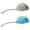 Style1, variant on BESTSKY Interactive Cat Toy,Interactive Feather Tail Interactive Cat Toys,Stimulate Cat'S Curiosity Cat Mouse Toy,Style1