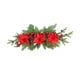 thumbnail image 4 of Adorno navideño para centro de mesa navideño, decoración para ventana, corona de bayas artificiales, adorno navideño para cafetería al aire libre,, 4 of 7