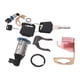 thumbnail image 1 of Juego de llaves para cerradura de capó de asiento, protección de asientos, juego de llaves para cerradura de asiento de motocicleta, 1 of 9