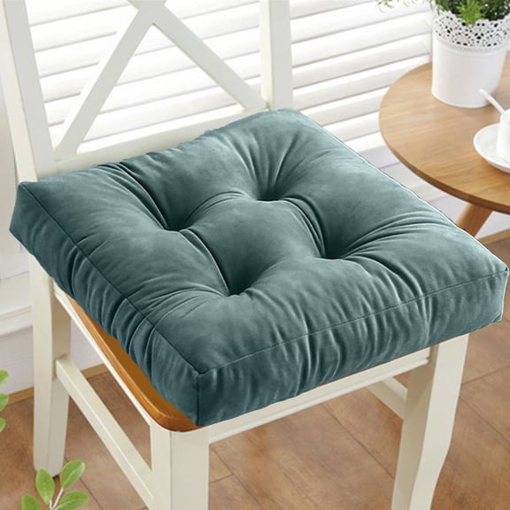 Outdoor Chair Cushions Winter Thick Non Slip Seat Cushion, Student Bench Warm Pad, Tatami Seat Cushion, Car Height Increasing Seat Cushion