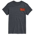 thumbnail image 2 of Hot Stuff - Hot Stuff Cute But Weird - Men's Short Sleeve Graphic T-Shirt, 2 of 5