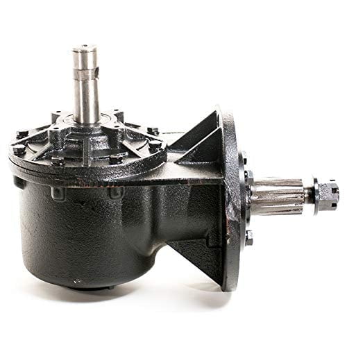 Gearbox 75HP SHEARPIN 250373