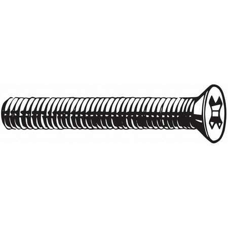 

Manufacturer Varies MS M5-0.80 Plain 20mm 100PK M51300.050.0020
