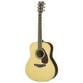 thumbnail image 2 of Yamaha LL6 ARE Acoustic-Electric Guitar (Natural), 2 of 6