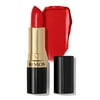 Revlon Super Lustrous Moisturizing Cream Lipstick with Vitamin E, 654 Ravish Me Red
