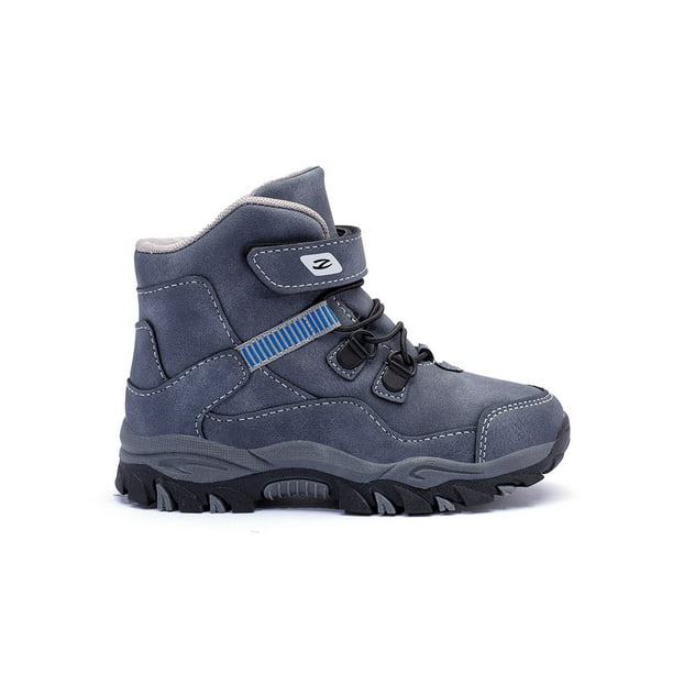 Tanleewa Anti-Slip Sports Boots for Casual Sneakers Waterproof Child Shoe - Walmart.com