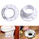 thumbnail image 2 of RVs Toilet Seal, 385311652 RVs Toilet Replacement Seal and 385311658 RVs Toilet Flush Seal for 300/310 Toilet, 2 of 4