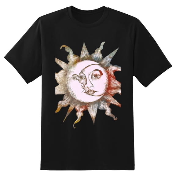 Men's Graphic TeeArt Drawing (5) Letter Print T-Shirts Round Neck Short Sleeves Sizes XS-5XL Summer Daily Casual Tops