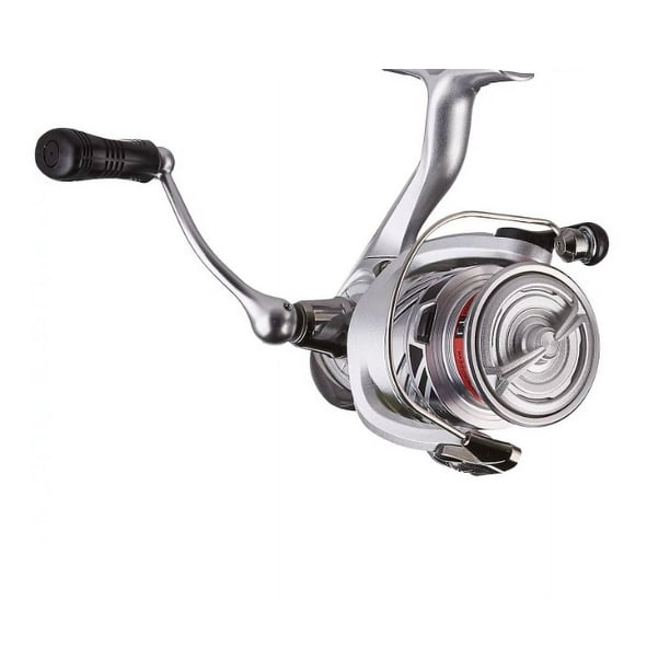 daiwa crossfire lt 2000 spinning reel LT2000 Art's Tackle & Fly free casting and greater distance Daiwa CROSSFIRE 2023 LT