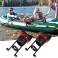 thumbnail image 4 of UPOUART 2Pieces Accesorio Para Kayak Tapón De Drenaje Color Surtido Nylon Resistente, 4 of 8