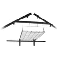 thumbnail image 4 of Suncast Outdoor Storage Shed Loft Shelf for Suncast Sheds (Shelf Only) (6 Pack), 4 of 4