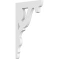 thumbnail image 1 of Ekena Millwork BKTP01X06X10RB Support de Robin - 0,62 x 6 x 10 Po, 1 of 1