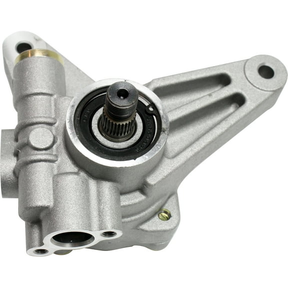 Power Steering Pump Compatible with 2005-2010 Honda Odyssey 2007-2013 Acura MDX 6Cyl 3.5L 3.7L