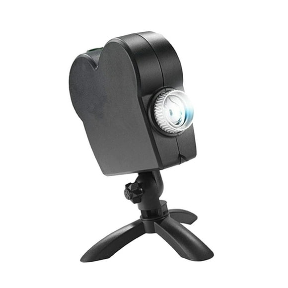 Halloween Christmas Window Projector Home Festival Feeling Projection Light ,Easy to Setup
