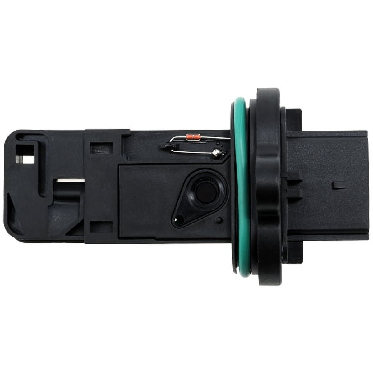 Mass Air Flow Sensor