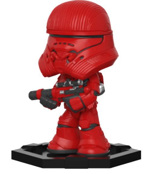 funko sith jet trooper