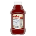 thumbnail image 5 of Hunt’s 100% Natural Tomato Ketchup 38 oz Squeeze Bottle (Pack of 2), 5 of 5