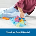 thumbnail image 3 of Puzzle Playmate Learning Resources Spike Hedgehog, 11 piezas, 18 m o más Learning Resources NA, 3 of 5