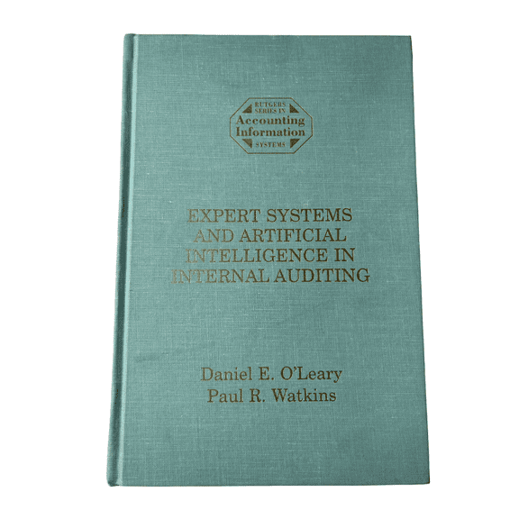 Expert Systems and Artificial Intelligence in Internal Auditing