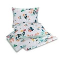 thumbnail image 5 of Makers Collective English Meadow Green 2-Piece Quilt Set, Twin, 5 of 10