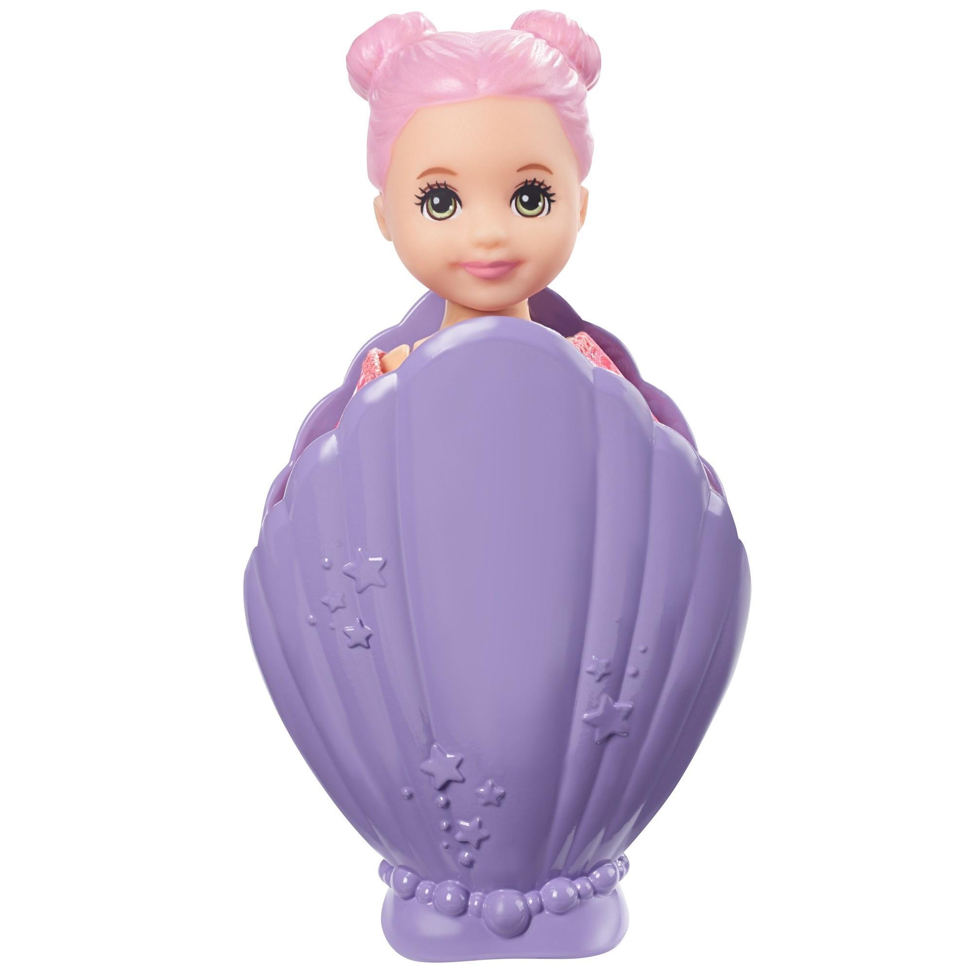 barbie dreamtopia surprise mermaid