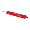 thumbnail image 3 of BESTYASH Red Clarinet Brush Fiber Cleaner Rod Lightweight Easy Carry Moisture Absorption Tool, 3 of 8