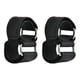 thumbnail image 1 of 2 correas para caña de pescar de coche, bridas para aparejos, soporte para caña, accesorios para equipo, bandas de fijación de fácil instalación,, 1 of 8