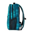 thumbnail image 5 of Mochila Hp Campus Xl 16,1 Azul Diseño de la tela Liso azul cuadros, 5 of 5