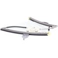 thumbnail image 2 of Window Regulator For 2007-2009 Audi S8 2004-2010 A8 Quattro Rear, Right Passenger Power, 2 of 5