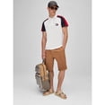 thumbnail image 3 of Gorra de béisbol Tommy Hilfiger Billy para hombre en algodón, 3 of 5