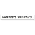 Great Value Spring Water, 16.9 Fl Oz, 32 Count Bottles
