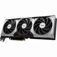 thumbnail image 6 of MSI GeForce GeForce RTX 5070 Ti 16G VENTUS 3X OC Graphics Card, 16GB GDDR7, DPx3, HDMIx1, DLSS 4, 6 of 12