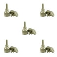 thumbnail image 1 of Tornillos de ajuste de cuello de saxofón tenor Soidarity juego de instrumentos de viento de acero 5mm 5piezas, 1 of 6