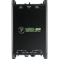 thumbnail image 2 of Mackie MDB-2P Passive Stereo Direct Box, 2 of 4