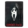 thumbnail image 1 of Couverture Ghostface du Film, 1 of 2
