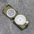 thumbnail image 4 of Military For Hiking - Military Grade Style Camping Backpacking | Survival Navigation | Sighting With Pouch, 4 of 9