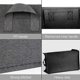thumbnail image 4 of Bolsa de cultivo de fieltro Yuxing Rectangular 40 x 30 x 20 cm, 4 of 5