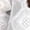 White, variant on Women Crochet Cardigan Tie Front Hollow Out Long Sleeves Summer Knit Cover Cardigan Color One Size