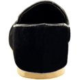 thumbnail image 3 of the doll maker black loafer slip on flat - fba173019-10, 3 of 8