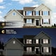 thumbnail image 4 of Unidirectional Daytime Privacy of Mirror Window Film, 4 of 5