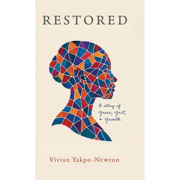 A Story of Grace, Grit, and Growth, (Hardcover)