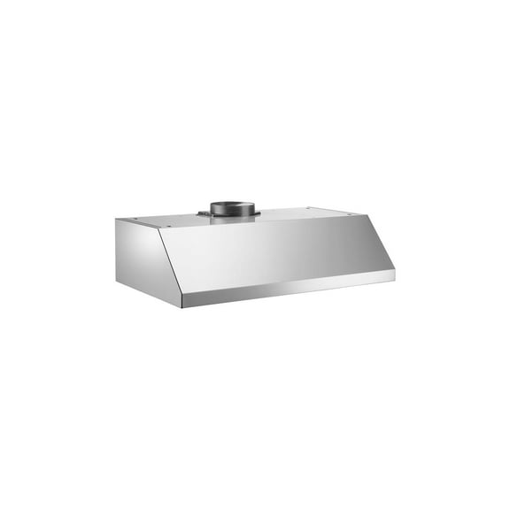 BERTAZZONI KU36PRO1XV professional hood