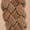 Brown, variant on Women's Journee Collection Genevive Flat Thong Sandal