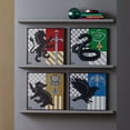 thumbnail image 3 of LEGO Art Harry Potter Hogwarts Crests 31201 Perfect for Adults Who Love Collectibles (4,249 Pieces), 3 of 7